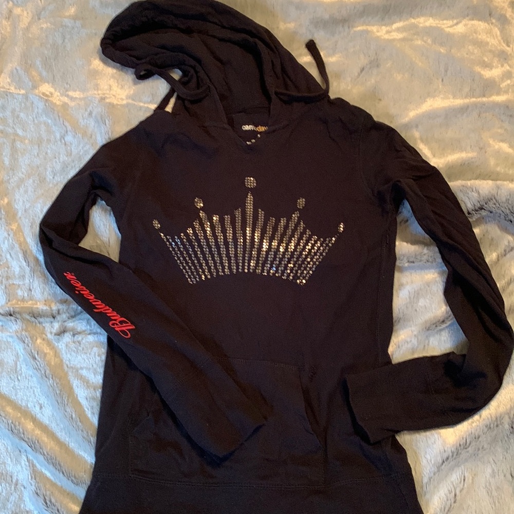 Bud Select Hooded T-shirt
